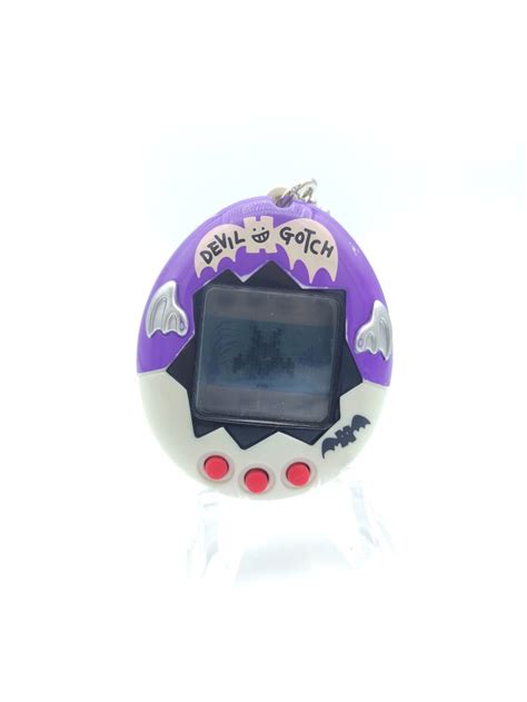 devil tamagotchi